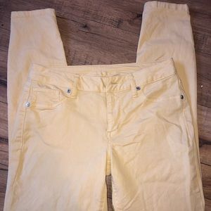 Maurice Jeggings fit Jeans